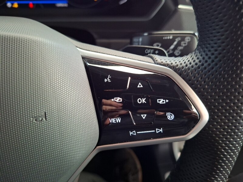 Used Volkswagen Tiguan 2023 for sale - 77273108: Photo 16