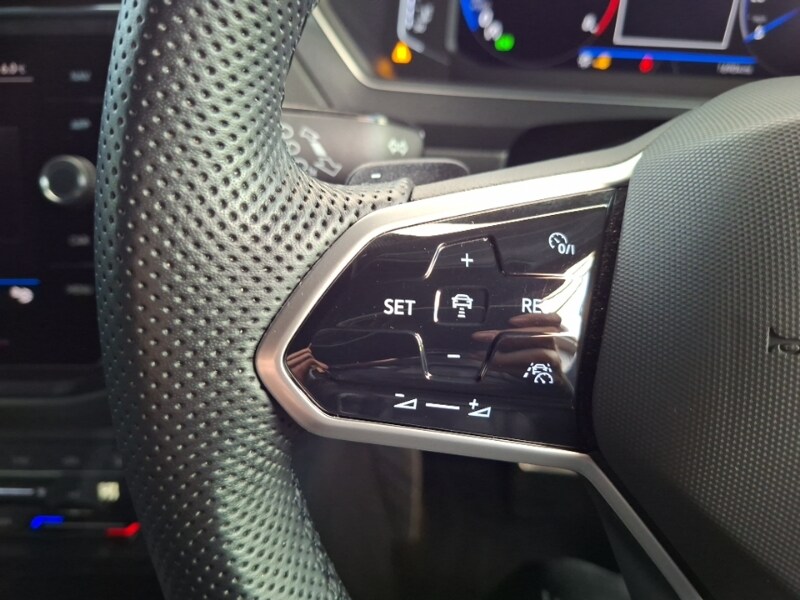 Used Volkswagen Tiguan 2023 for sale - 77273108: Photo 17