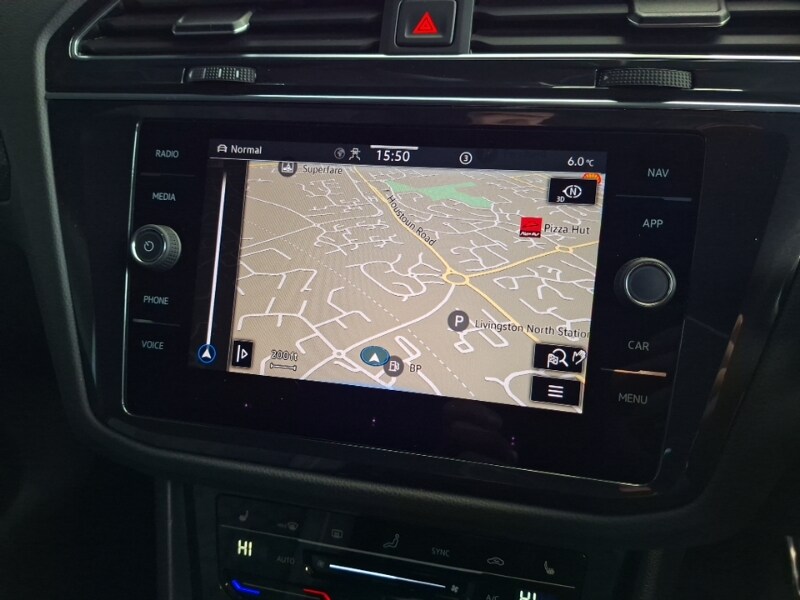 Used Volkswagen Tiguan 2023 for sale - 77273108: Photo 18