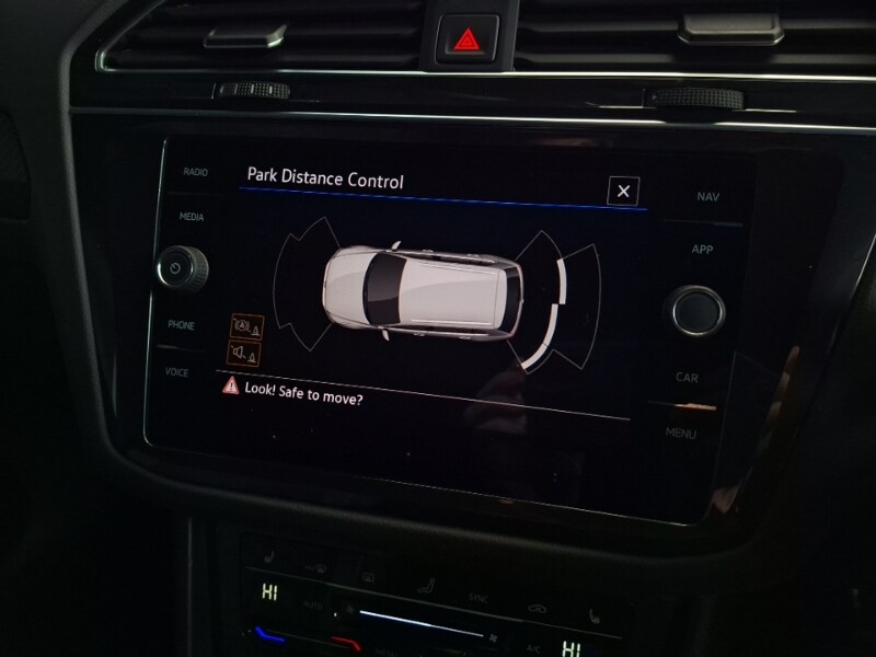 Used Volkswagen Tiguan 2023 for sale - 77273108: Photo 19