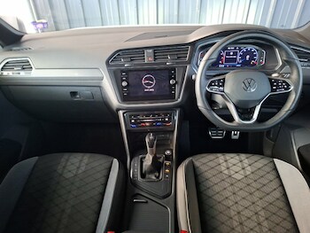 Used Volkswagen Tiguan 2023 for sale - 77273108: Photo