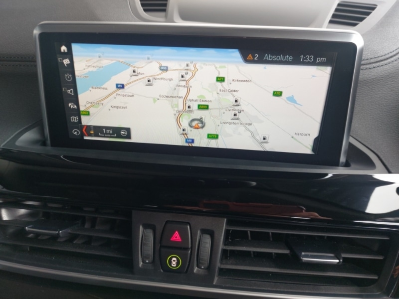 Used BMW X1 2020 for sale - 76736923: Photo 18