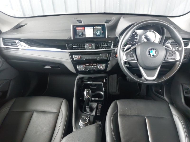Used BMW X1 2020 for sale - 76736923: Photo 2