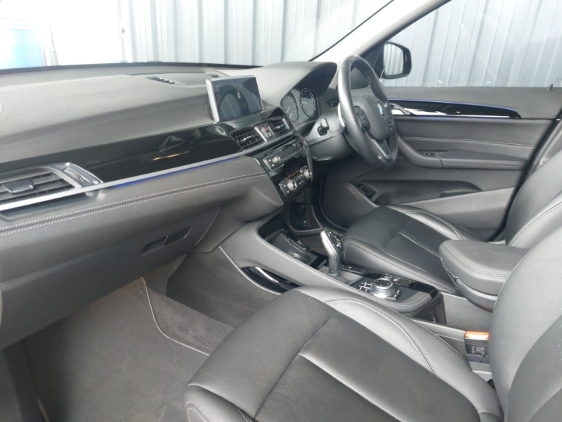 Used BMW X1 2020 for sale - 76736923: Photo 5