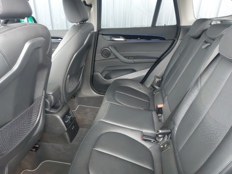 Used BMW X1 2020 for sale - 76736923: Photo 6