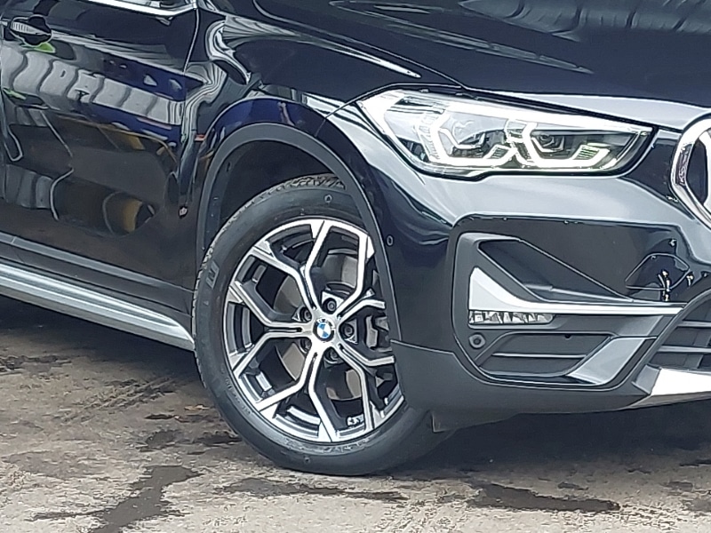 Used BMW X1 2020 for sale - 76736923: Photo 9