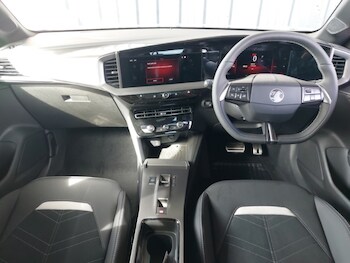 Used Vauxhall Mokka 2025 for sale - 75894079: Photo