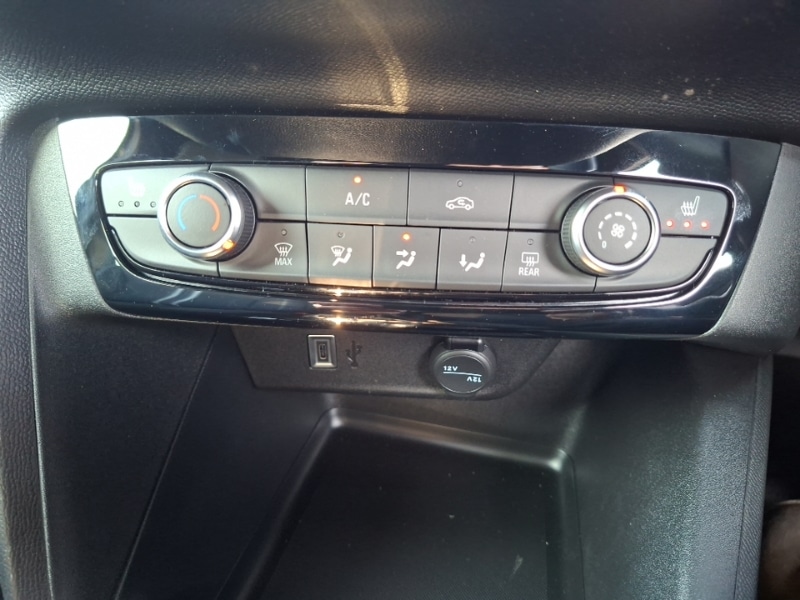 Used Vauxhall Corsa 2026 for sale - 77756157: Photo 13