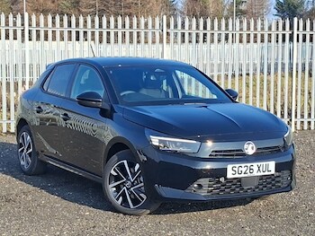 Used Vauxhall Corsa 2026 for sale - 77756157: Photo