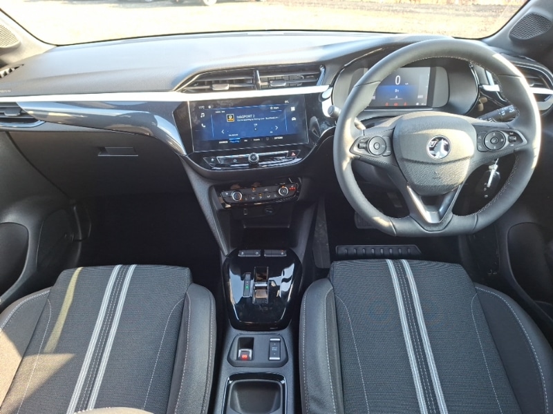 Used Vauxhall Corsa 2026 for sale - 77756157: Photo 2