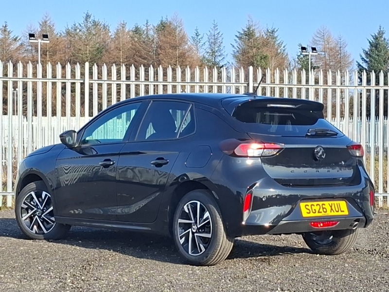 Used Vauxhall Corsa 2026 for sale - 77756157: Photo 3