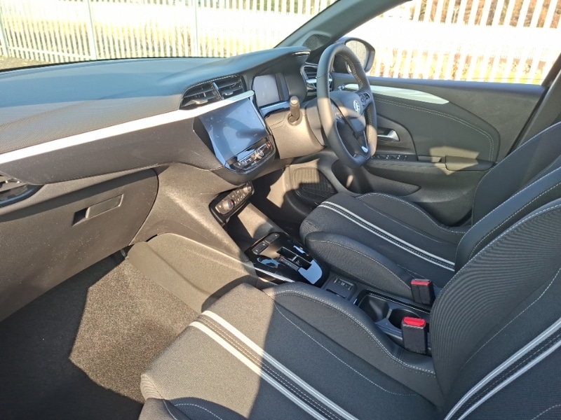 Used Vauxhall Corsa 2026 for sale - 77756157: Photo 5