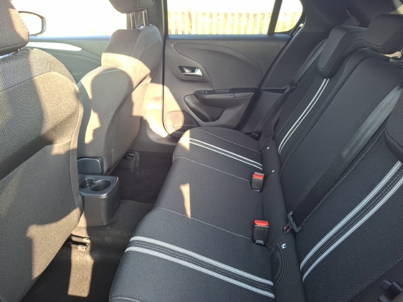 Used Vauxhall Corsa 2026 for sale - 77756157: Photo 6