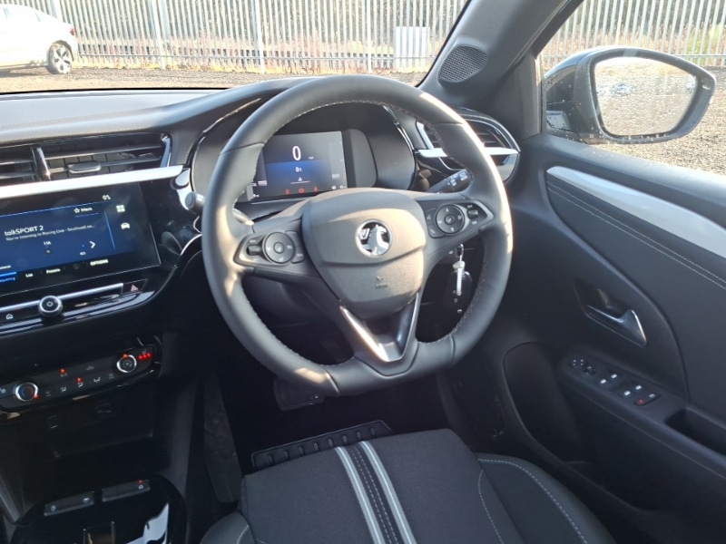 Used Vauxhall Corsa 2026 for sale - 77756157: Photo 7