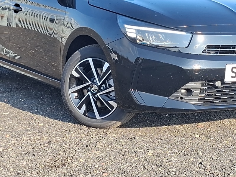 Used Vauxhall Corsa 2026 for sale - 77756157: Photo 9