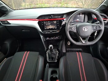 Used Vauxhall Corsa 2023 for sale - 77448317: Photo