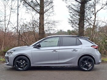 Used Vauxhall Corsa 2023 for sale - 77448317: Photo