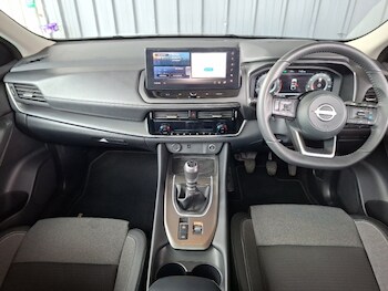 Used Nissan Qashqai 2025 for sale - 78747246: Photo