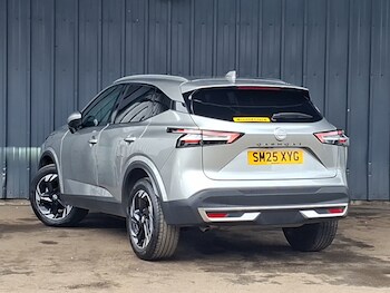 Used Nissan Qashqai 2025 for sale - 78747246: Photo