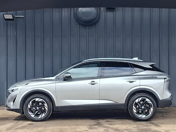 Used Nissan Qashqai 2025 for sale - 78747246: Photo