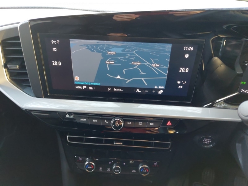 Used Vauxhall Mokka 2024 for sale - 77183772: Photo 18