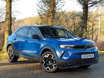 Used Vauxhall Mokka 2024 for sale - 77183772: Photo