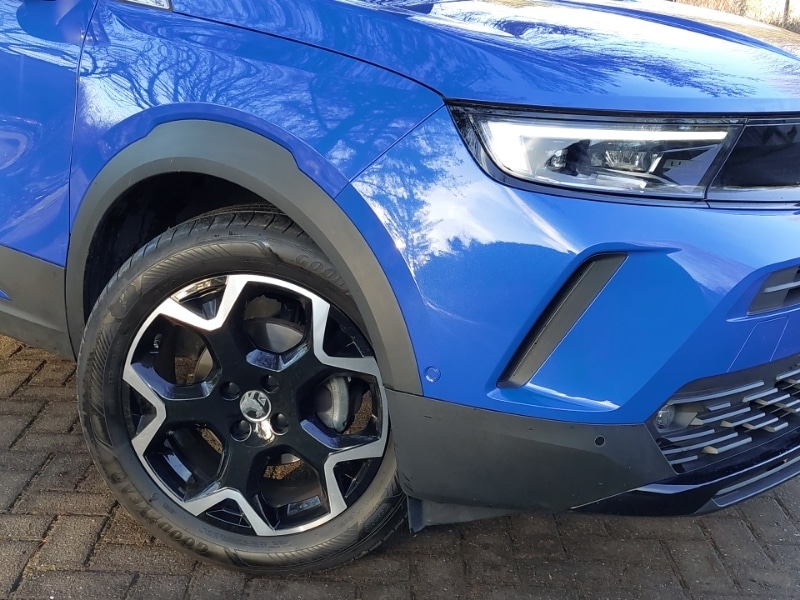 Used Vauxhall Mokka 2024 for sale - 77183772: Photo 9