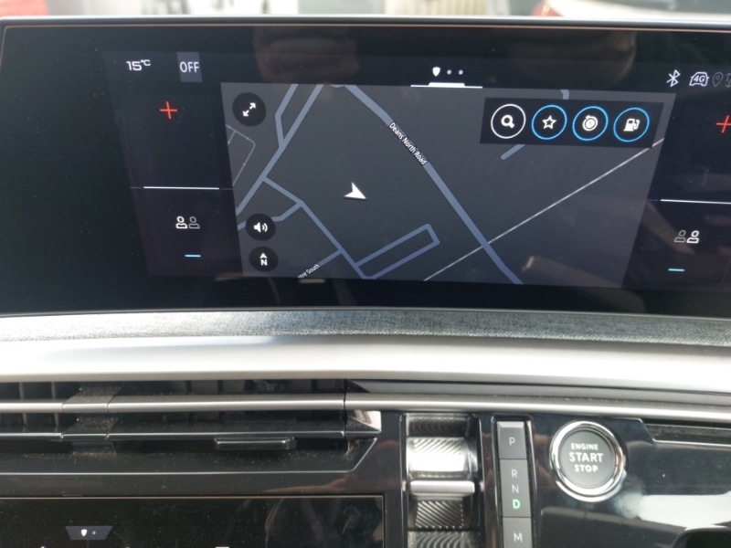 Used Peugeot 3008 2024 for sale - 76924885: Photo 14