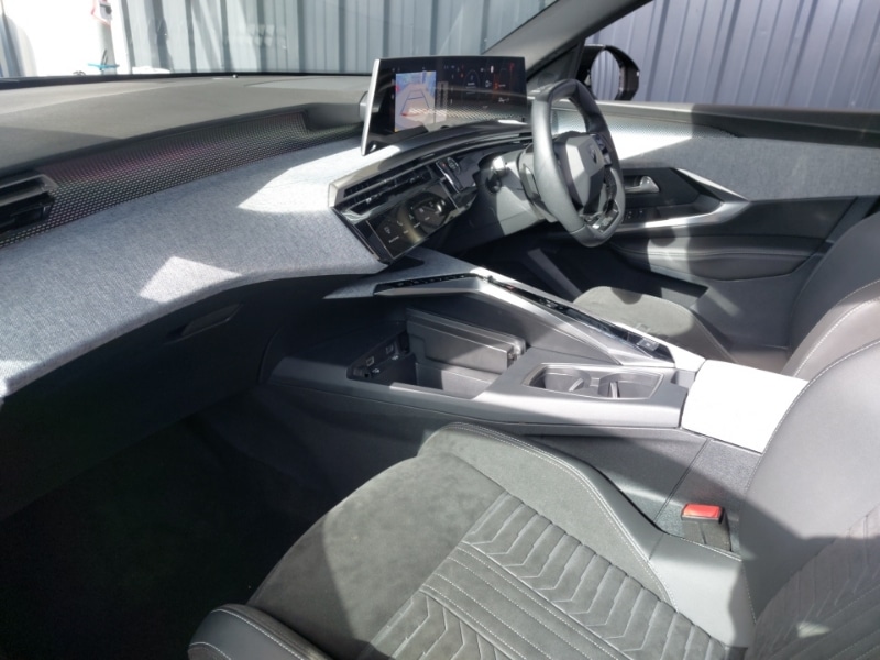 Used Peugeot 3008 2024 for sale - 76924885: Photo 5