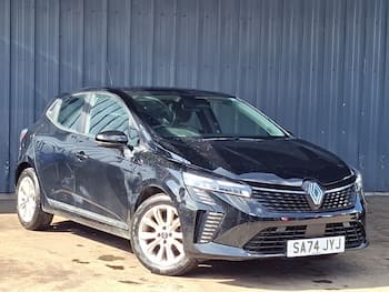 Used Renault Clio 2024 for sale - 79480892: Photo