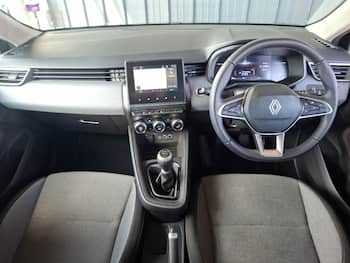 Used Renault Clio 2024 for sale - 79480892: Photo