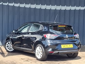 Used Renault Clio 2024 for sale - 79480892: Photo
