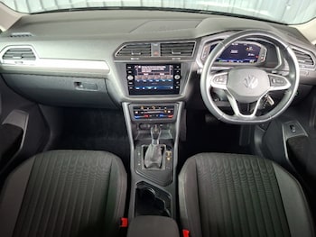 Used Volkswagen Tiguan Allspace 2022 for sale - 77682397: Photo