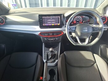 Used SEAT Arona 2023 for sale - 77543968: Photo