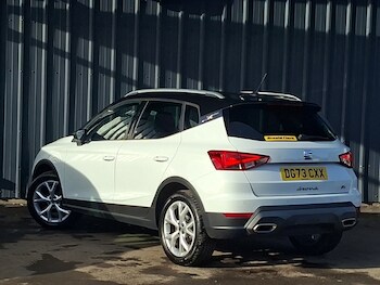 Used SEAT Arona 2023 for sale - 77543968: Photo