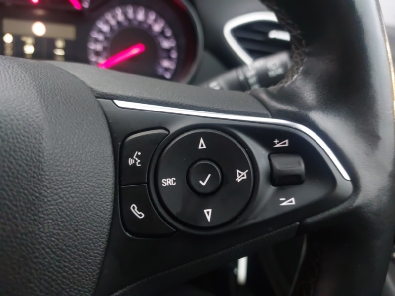 Used Vauxhall Crossland 2021 for sale - 76493020: Photo 15