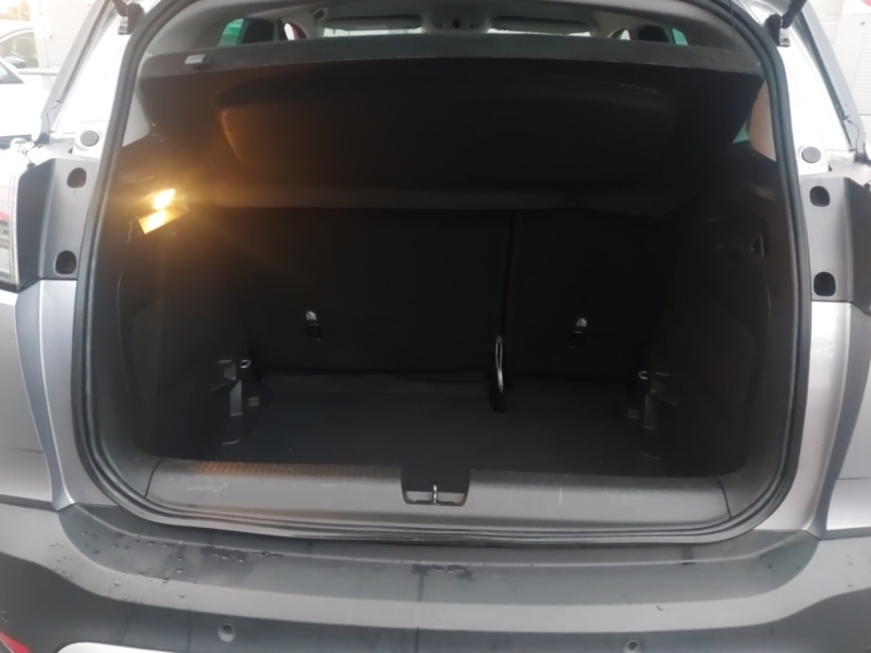 Used Vauxhall Crossland 2021 for sale - 76493020: Photo 8