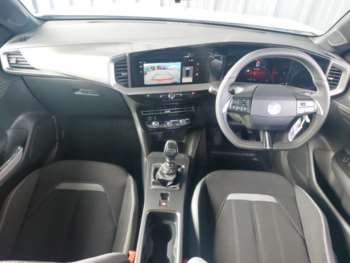 Used Vauxhall Mokka 2025 for sale - 75209371: Photo