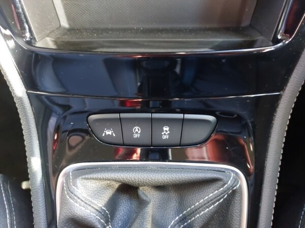 Used Vauxhall Astra 2020 for sale - 76183471: Photo 13