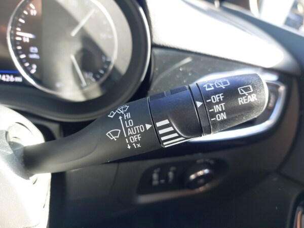 Used Vauxhall Astra 2020 for sale - 76183471: Photo 15