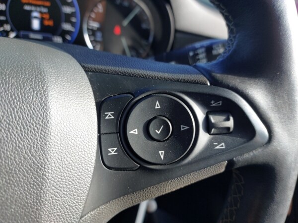 Used Vauxhall Astra 2020 for sale - 76183471: Photo 18