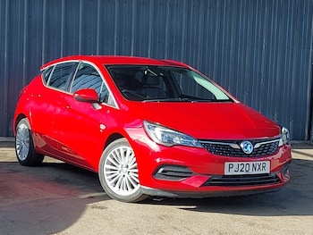 Vauxhall - Astra
