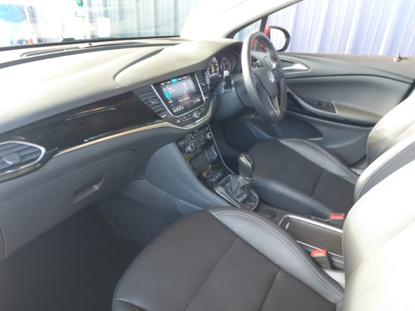 Used Vauxhall Astra 2020 for sale - 76183471: Photo 5