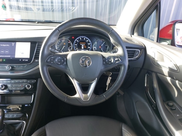 Used Vauxhall Astra 2020 for sale - 76183471: Photo 7