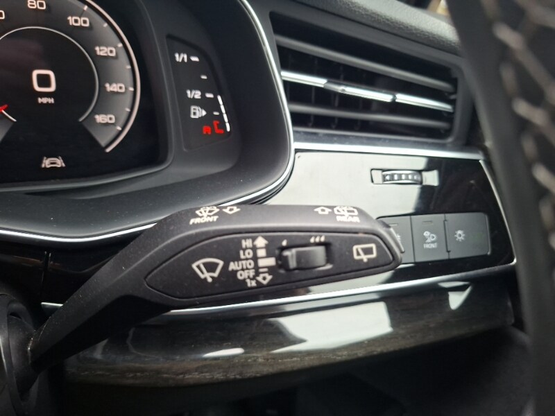 Used Audi Q7 2022 for sale - 77822852: Photo 12