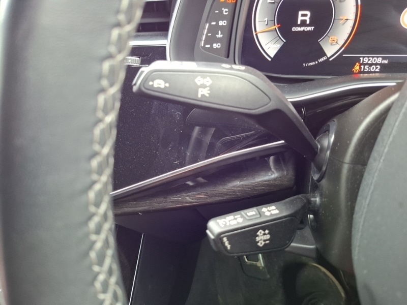 Used Audi Q7 2022 for sale - 77822852: Photo 14