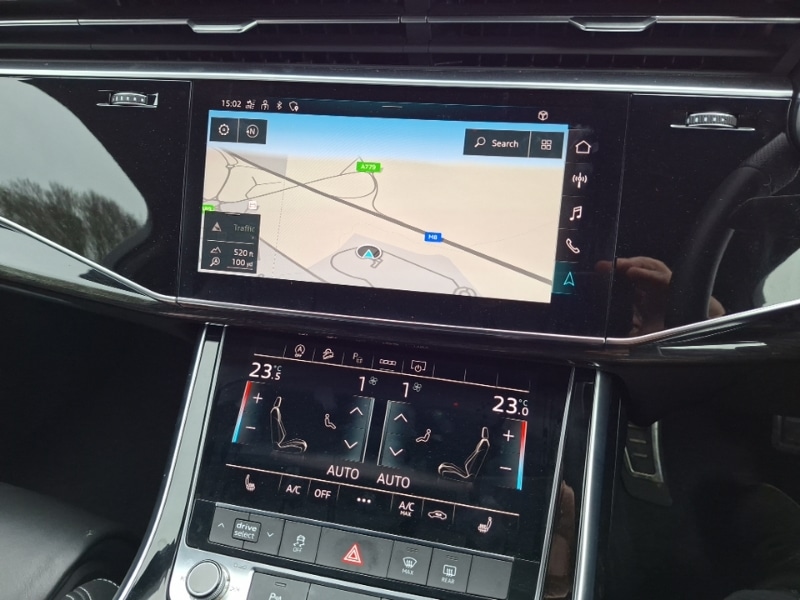 Used Audi Q7 2022 for sale - 77822852: Photo 15