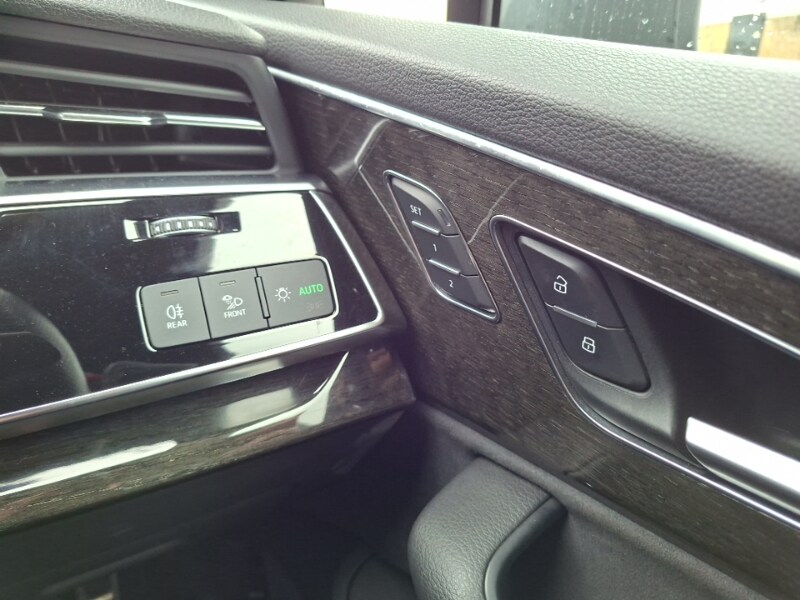 Used Audi Q7 2022 for sale - 77822852: Photo 16
