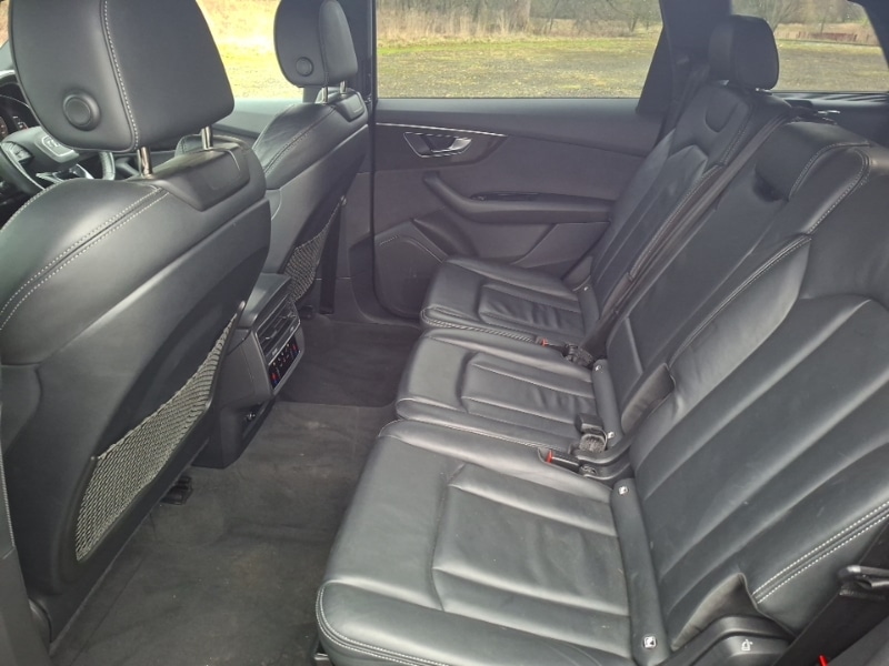 Used Audi Q7 2022 for sale - 77822852: Photo 6