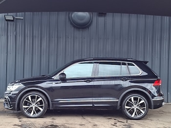 Used Volkswagen Tiguan 2023 for sale - 78460409: Photo